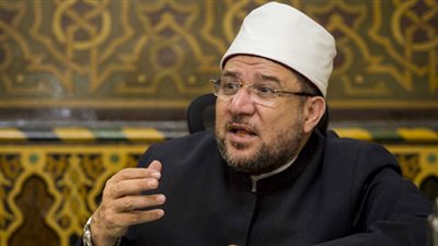 وزير الأوقاف: استغلال الجماعات المتطرفة للمخدرات يؤكد بعدها عن الدين