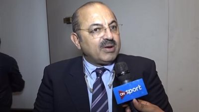 هشام حطب: انجاز الشباب في الأرجنتين كان متوقع لأننا وضعنا خطة المنافسة والتمثيل المشرف خارج حسباتنا