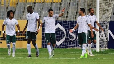 عامر حسين يعلق على أزمة المصري وجزيرة مطروح