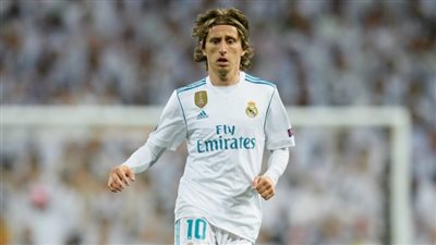 بيريز يحدد شرطه لرحيل مودريتش