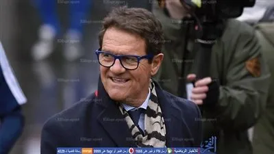 فابيو كابيلو يكشف عن الحل السحري لعلاج المشكلة 
