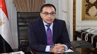 رئيس الوزراء يتفقد الممشى السياحي بالمنصورة الجديدة 