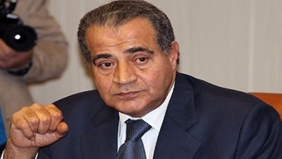 وزير التموين: من يعلم أولاده في مدارس دولية لا يستحق الدعم