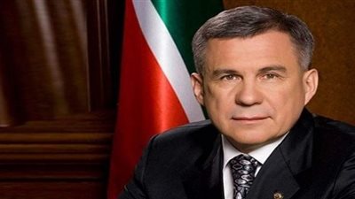 رئيس تتارستان: روسيا ومصر تعززان التعاون في 3 مجالات