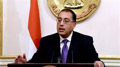 مدبولي يتفقد مدينة الأثاث بدمياط ويستمع لشرح حول المشروع