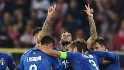 إيطاليا على الطريق الصحيح