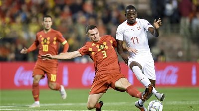 الإصابة تبعد فيرمايلن عن الملاعب لـ 6 أسابيع