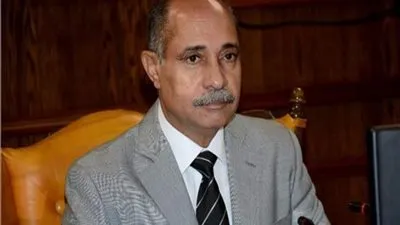 وزير الطيران: الرئيس السيسي صاحب فكرة مطار سفنكس