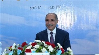 وزير الطيران: أعمال إنشاء مطاري 