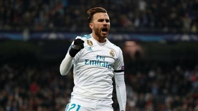 على طريقة سيسيه وداودا مع الزمالك.. مايورال لن يلعب ضد ريال مدريد