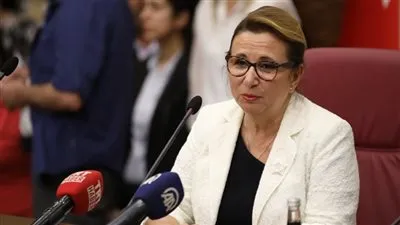 وزيرة تركية تبحث في الأردن تحديث اتفاقية التجارة الحرة بين البلدين