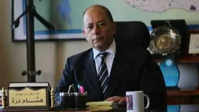 انقطاع مياه الشرب عن مركزي الفيوم وسنورس 