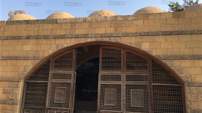 تعرف على خطة تطوير منطقة شجرة مريم الأثرية وتحويلها لمزار سياحي عالمي (صور)