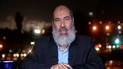 ناجح إبراهيم: العائدون من سوريا خطر حقيقي على مصر