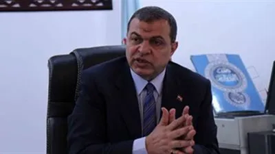 سعفان: تم تشكيل المجلس الأعلى لشئون العمل لترسيخ مبدأ الحوار في حل المشاكل