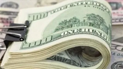 سعر الدولار أمام الجنيه فى نهاية التعاملات اليوم الإثنين 15/10/2018