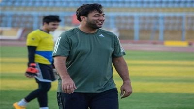  عمرو فهيم: أنا زملكاوي .. وتجربة ميدو مع الإسماعيلي كانت رائعة