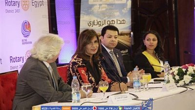 وزيرة الهجرة: المصري بالخارج مبيتحملش كلمة على بلده.. وإحنا في ظهره