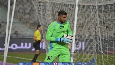 حوار- محمود الزنفلي: الفوز على الأهلي أعاد الثقة.. عامر أفضل حارس في مصر وخطوة المنتخب تقترب