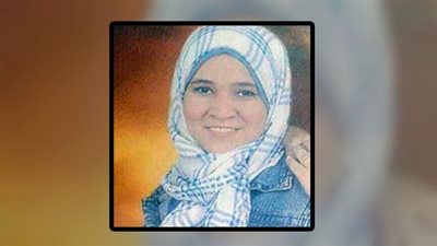 طبيب بمستشفى المطرية يكشف تفاصيل التقرير الذي أعده عن وفاة سارة أبو بكر