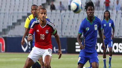 إنبي يضع الجباس على رأس اهتماماته لتعويض غياب السيد