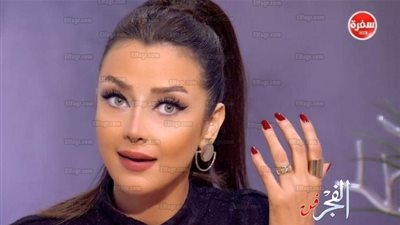 رضوى الشربيني للفتيات: 