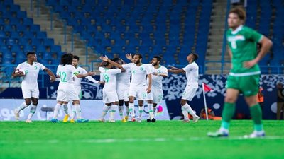 حسين عبدالغني: المنتخب السعودي لا يعاني من فقر في المهاجمين