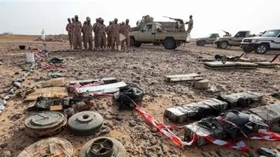 مقتل 7 مدنيين وإصابة آخرين بألغام حوثية في التحيتا باليمن