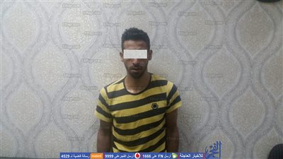 ننشر اعترافات المتهم بقتل جدته في الهرم 