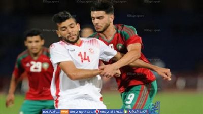 وليد أزارو في مهمة جديدة مع المغرب أمام جزر القمر