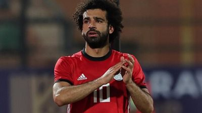 رسالة محمد صلاح للاعبي المنتخب قبل مباراة إي سواتيني