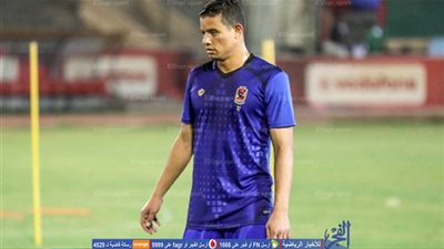 الأهلي يطمئن على 