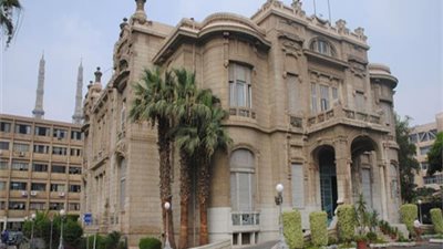 اليوم.. وزير التعليم العالي يزور جامعة عين شمس 