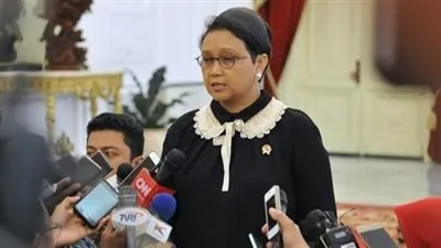 إندونيسيا تُحذر أستراليا من نقل سفارتها إلى القدس