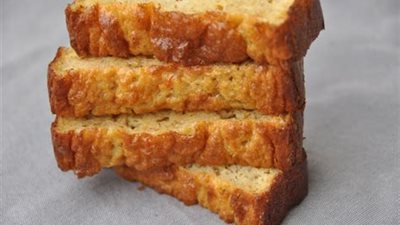 كيك الزبادي بالتوفي.. أسهل طريقة لتحضيرها