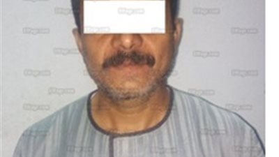 ضبط مسن بسوهاج لقيامه بالنصب والإحتيال على المواطنين