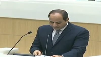 عاجل.. خبر سار من الرئيس السيسي بشأن استئناف الرحلات الروسية إلى مصر