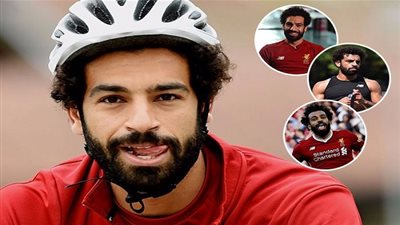 من الشواطيء إلى الأحضان.. هل تغير محمد صلاح فتحولت النعمة إلى نقمة (فيديو وصور)