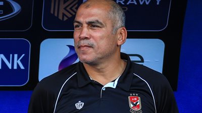 محمد يوسف: نتطلع لتحقيق أكبر استفادة من ودية الاتصالات