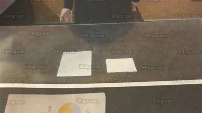 ضبط مدير شركة لإلحاق العمالة نصب على مواطنين بغرض التسفير