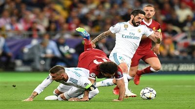 مشجع إنجليزي: إيريك داير 