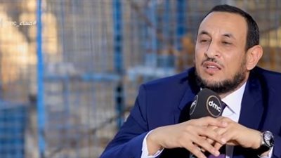 رمضان عبدالمعز: الكلاب طاهرة عند المالكية لهذا السبب