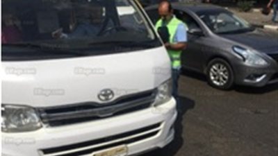 تعرف على جهود مباحث الضرائب والرسوم خلال 24 ساعة