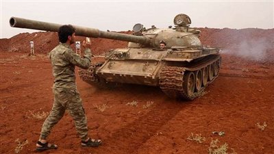 الكرملين: راضون عن سير تنفيذ اتفاق إدلب