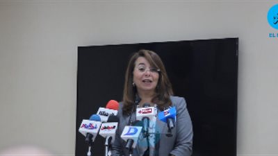 التضامن: ملتزمون بتنفيذ كافة الاتفاقيات الخاصة بذوي الإعاقة (فيديو)