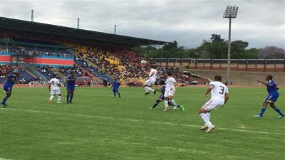 عاجل.. مروان محسن يسجل الهدف الثاني لمنتخب مصر في شباك آي سواتيني (فيديو)