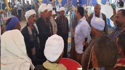 أمن أسيوط ينهي خصومات ثأرية وإتمام الصلح بين العائلات