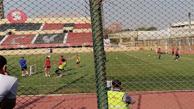  الأهلي يزيل إعلانات صلة من التتش