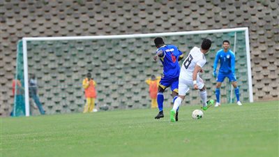 ماذا فعل منتخب مصر أمام إي سواتيني في غياب محمد صلاح؟