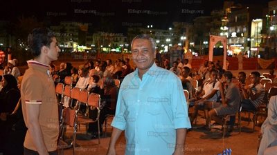 مدير فرع ثقافة الأقصر: 